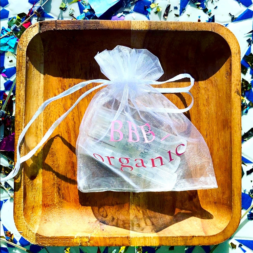 organic mini perfumes &organic essential oilroller